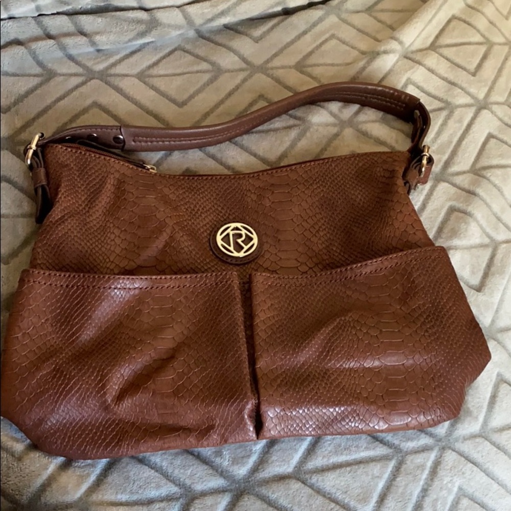 Relic purse 🤎